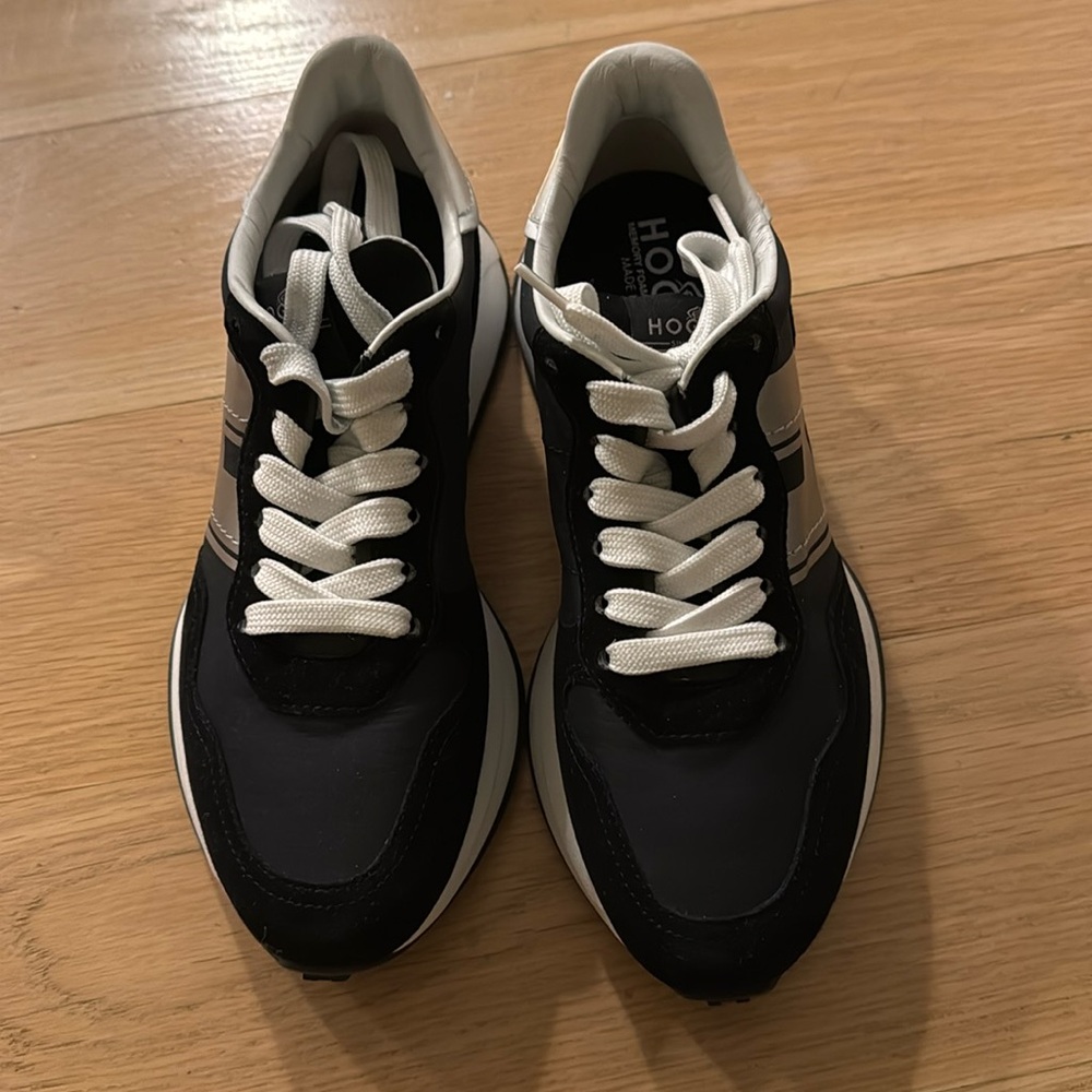 Hogan sneakers from Italy!